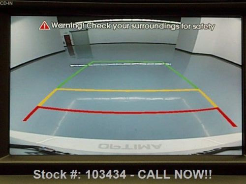 2013 KIA OPTIMA EX DUAL SUNROOF NAV REARVIEW CAM 32K MI TEXAS DIRECT AUTO, US $23,980.00, image 11