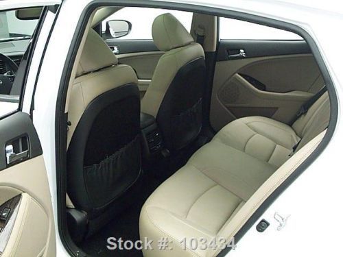 2013 KIA OPTIMA EX DUAL SUNROOF NAV REARVIEW CAM 32K MI TEXAS DIRECT AUTO, US $23,980.00, image 18