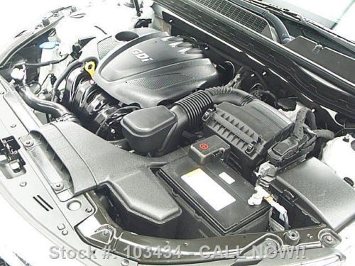 2013 KIA OPTIMA EX DUAL SUNROOF NAV REARVIEW CAM 32K MI TEXAS DIRECT AUTO, US $23,980.00, image 23