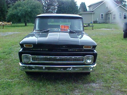 C10 2 wd 350