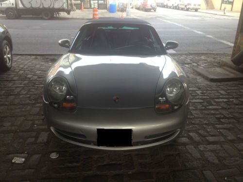 1999 Porsche 911 Carrera Convertible 2-Door 3.4L, US $16,999.00, image 4