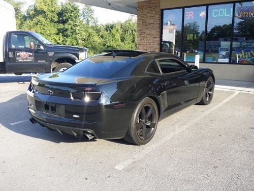 2010 camaro ss twin turbo. baddest youll ever see, image 2