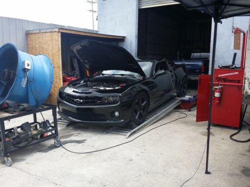 2010 camaro ss twin turbo. baddest youll ever see, image 4