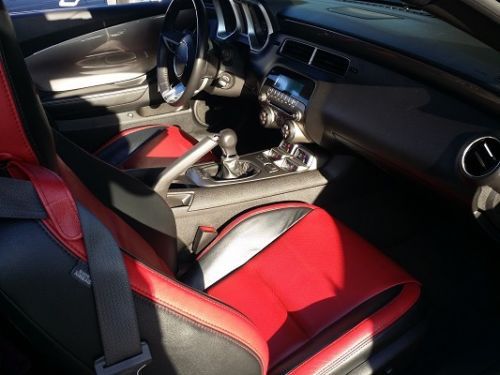 2010 camaro ss twin turbo. baddest youll ever see, image 5