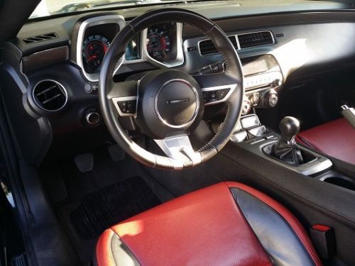 2010 camaro ss twin turbo. baddest youll ever see, image 6