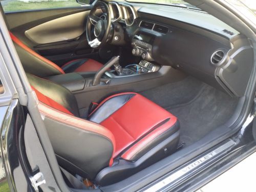 2010 camaro ss twin turbo. baddest youll ever see, image 7