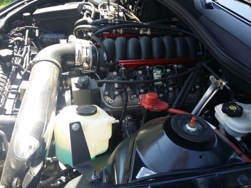 2010 camaro ss twin turbo. baddest youll ever see, image 9