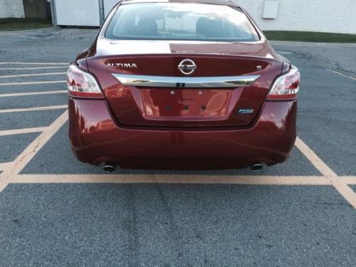 32835 Miles Used 2013 Nissan Altima 2.5 S 2.5L I4 16V, US $15,200.00, image 3