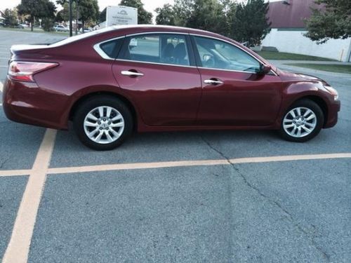 32835 Miles Used 2013 Nissan Altima 2.5 S 2.5L I4 16V, US $15,200.00, image 5