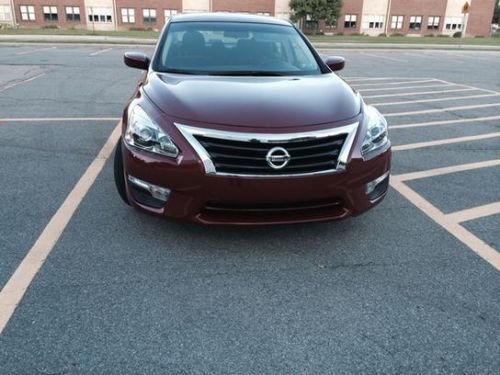 32835 Miles Used 2013 Nissan Altima 2.5 S 2.5L I4 16V, US $15,200.00, image 7