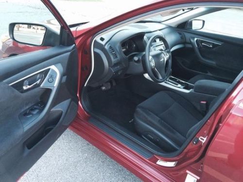 32835 Miles Used 2013 Nissan Altima 2.5 S 2.5L I4 16V, US $15,200.00, image 8