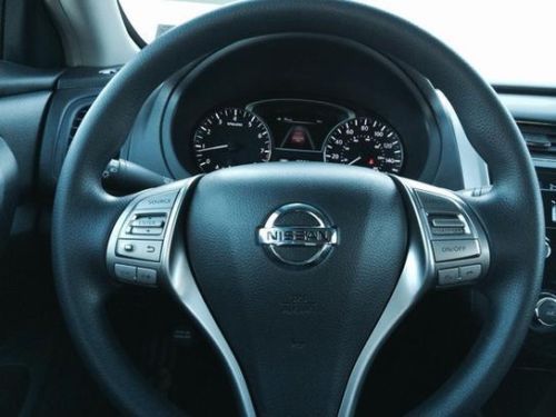 32835 Miles Used 2013 Nissan Altima 2.5 S 2.5L I4 16V, US $15,200.00, image 9