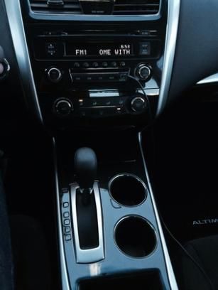 32835 Miles Used 2013 Nissan Altima 2.5 S 2.5L I4 16V, US $15,200.00, image 13