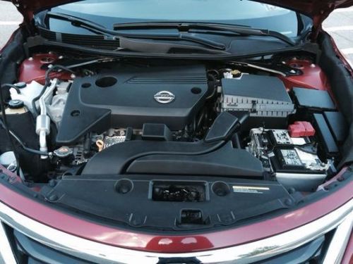 32835 Miles Used 2013 Nissan Altima 2.5 S 2.5L I4 16V, US $15,200.00, image 14