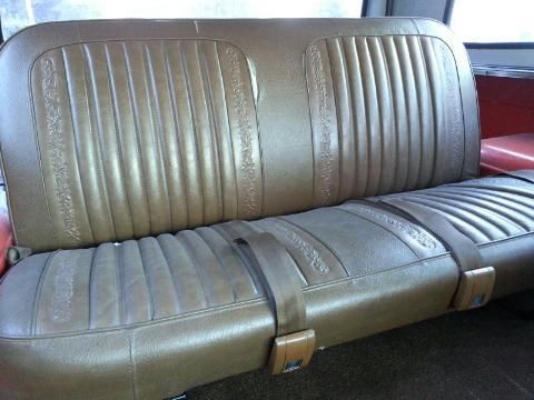 1971 CHEVY BLAZER K5 CST 4X4 350 AUTOMATIC POWER STEERING POWER DISC BRAKES, image 19