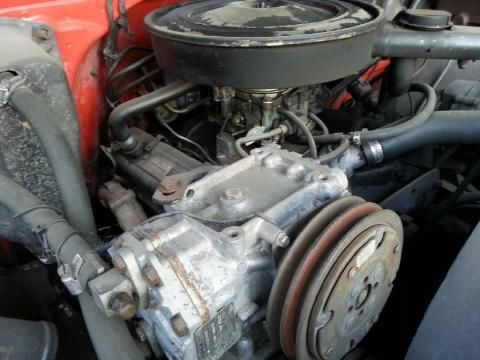 1971 CHEVY BLAZER K5 CST 4X4 350 AUTOMATIC POWER STEERING POWER DISC BRAKES, image 20