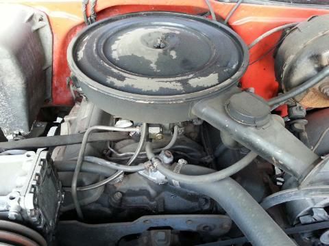 1971 CHEVY BLAZER K5 CST 4X4 350 AUTOMATIC POWER STEERING POWER DISC BRAKES, image 21