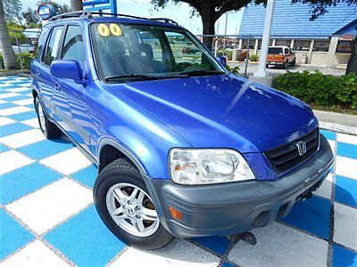 Ex -- 4wd -- sunroof -- alloy wheels