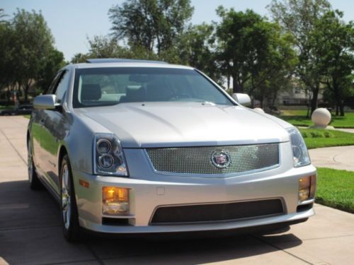 CADILLAC STS V HIGH PERFORANCE SINGLE OWNER CAR NOW AVAILABLE, image 7