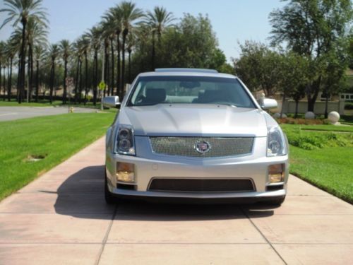 CADILLAC STS V HIGH PERFORANCE SINGLE OWNER CAR NOW AVAILABLE, image 9