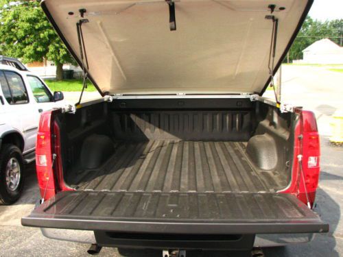 Short Bed LT - One Owner - 11k miles - GM Chrome 20" wheels - Magnaflow Exhaust, US $24,800.00, image 7