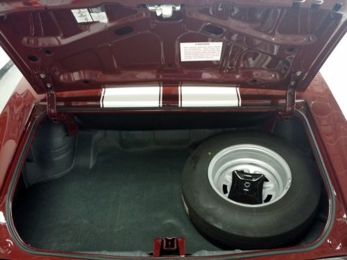 1970 Chevelle SS Conv LS6 450hp Nut and Bolt Resto to Perfection, US $99,995.00, image 38