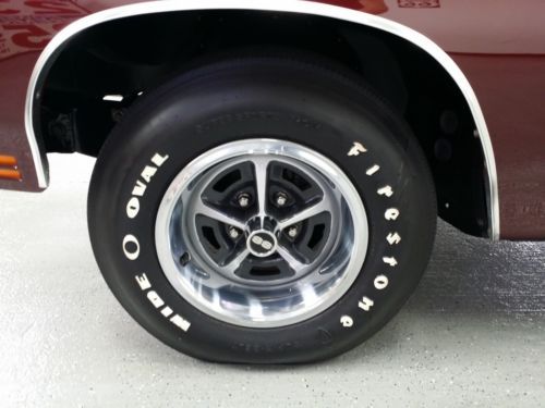 1970 Chevelle SS Conv LS6 450hp Nut and Bolt Resto to Perfection, US $99,995.00, image 56