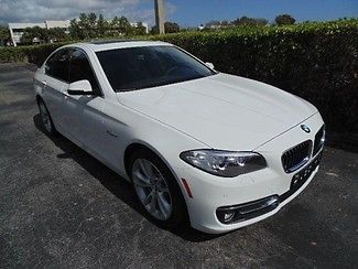 2014 bmw 535i diesel,bmw waranty,navi,1-owner,carfax certified,luxury line,no re