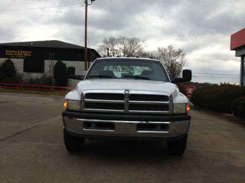 2001 dodge ram 3500 cummins diesel 5 speed