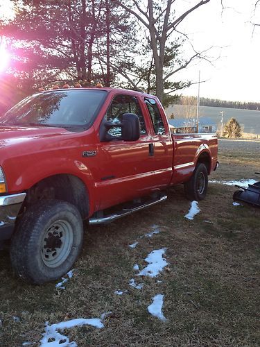 2003 f-250 7.3 diesel truck for sale.