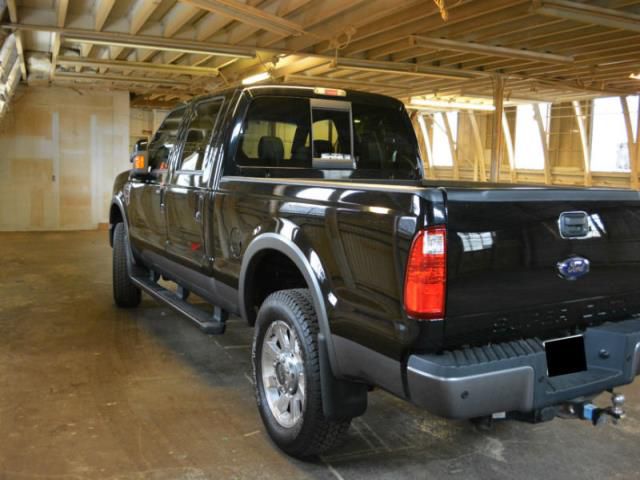 Ford f-250