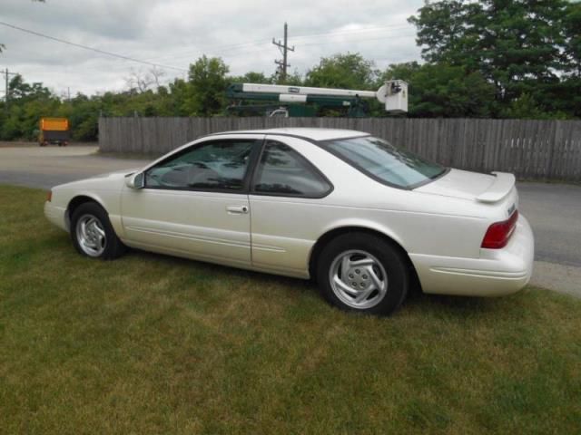 Ford: Thunderbird LX Coupe 2-Door, US $7,500.00, image 2