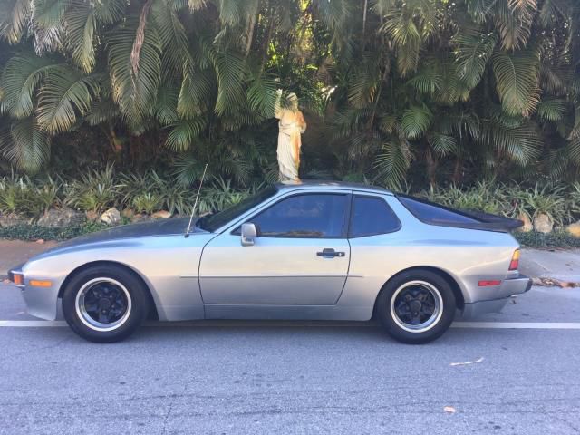 1984 porsche 944