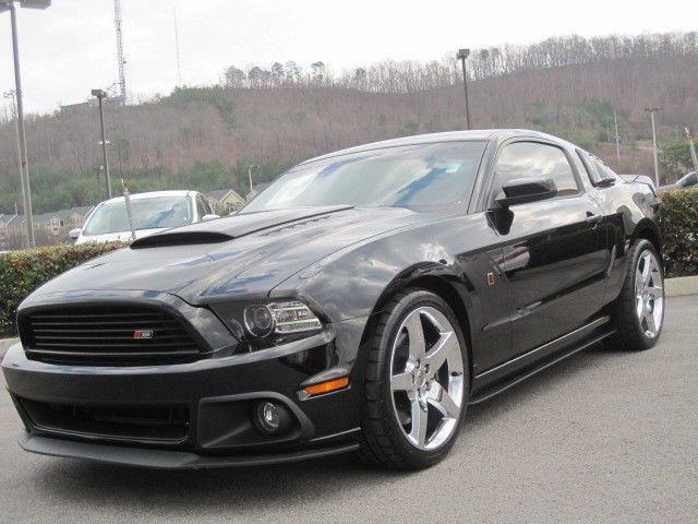 2014 ford mustang gt