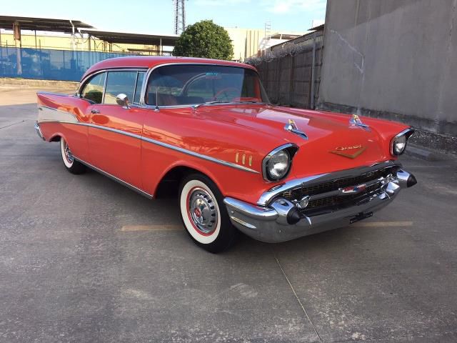 1957 chevrolet bel air/150/210