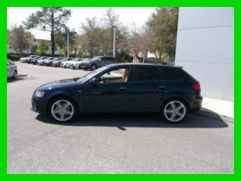 2011 2.0t premium used cpo certified turbo 2l i4 16v automatic fwd hatchback