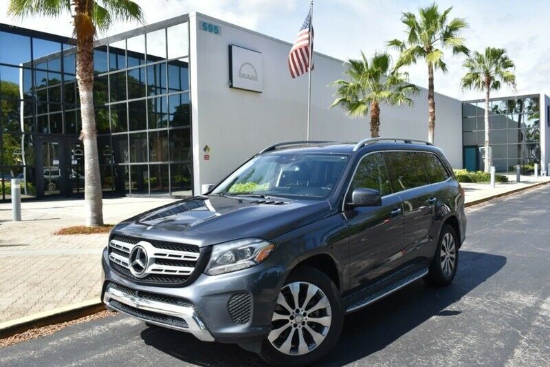 2017 mercedes-benz other gls450 4matic 