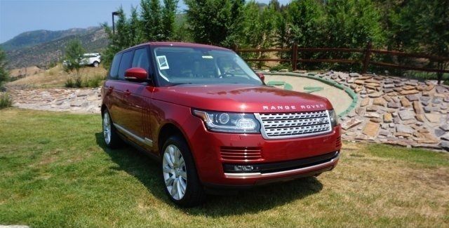 2015 Land Rover Range Rover Supercharged, US $35,000.00, image 2