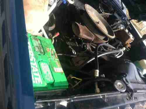 1987 CHEVROLET V-20 4X4 LIFTED TRUCK, US $8,500.00, image 3