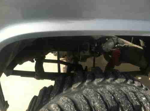 1987 CHEVROLET V-20 4X4 LIFTED TRUCK, US $8,500.00, image 7