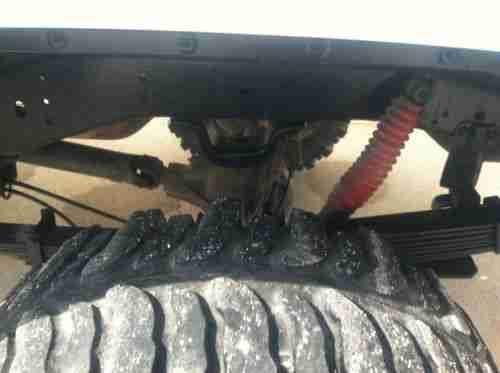 1987 CHEVROLET V-20 4X4 LIFTED TRUCK, US $8,500.00, image 9