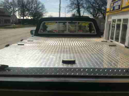 1987 CHEVROLET V-20 4X4 LIFTED TRUCK, US $8,500.00, image 13