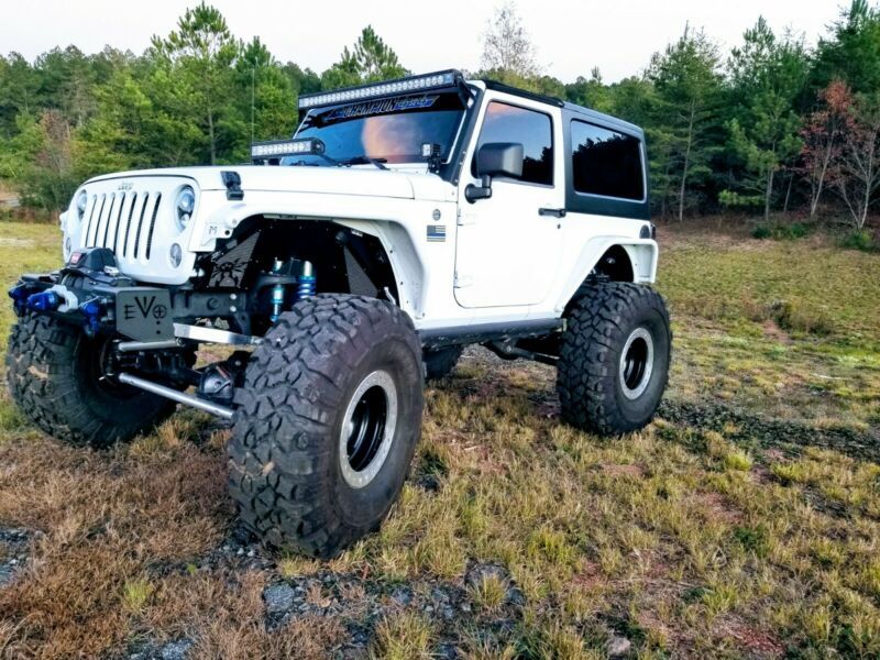 2014 jeep wrangler sahara