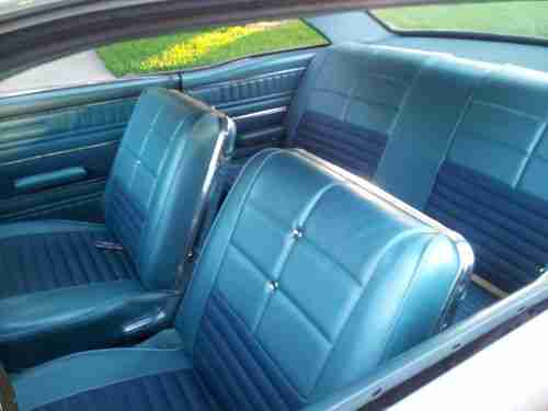 1966 Ford Fairlane 500 (XL Clone), US $12,250.00, image 6