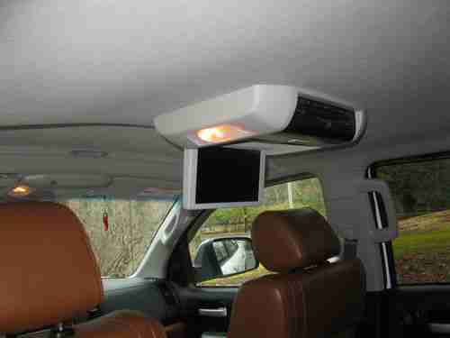 2008 Toyota Tundra Limited Crew Cab Pickup 4-Door 5.7L, US $31,500.00, image 10