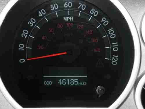 2008 Toyota Tundra Limited Crew Cab Pickup 4-Door 5.7L, US $31,500.00, image 12