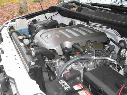 2008 Toyota Tundra Limited Crew Cab Pickup 4-Door 5.7L, US $31,500.00, image 13