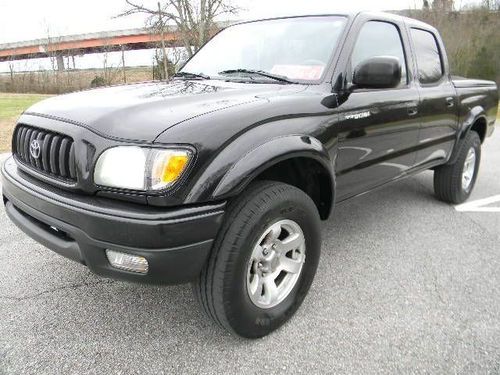 2002 toyota tacoma