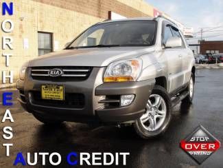 Alloy wheels sunroof all power abs cd cruise keyless entry