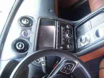 REPAIRABLE 2012 JAGUAR XJL-S/CHARGED. NO RESERVE, image 5